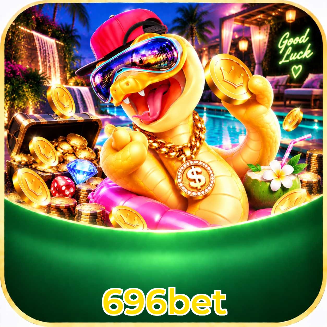 Jogos Fortune